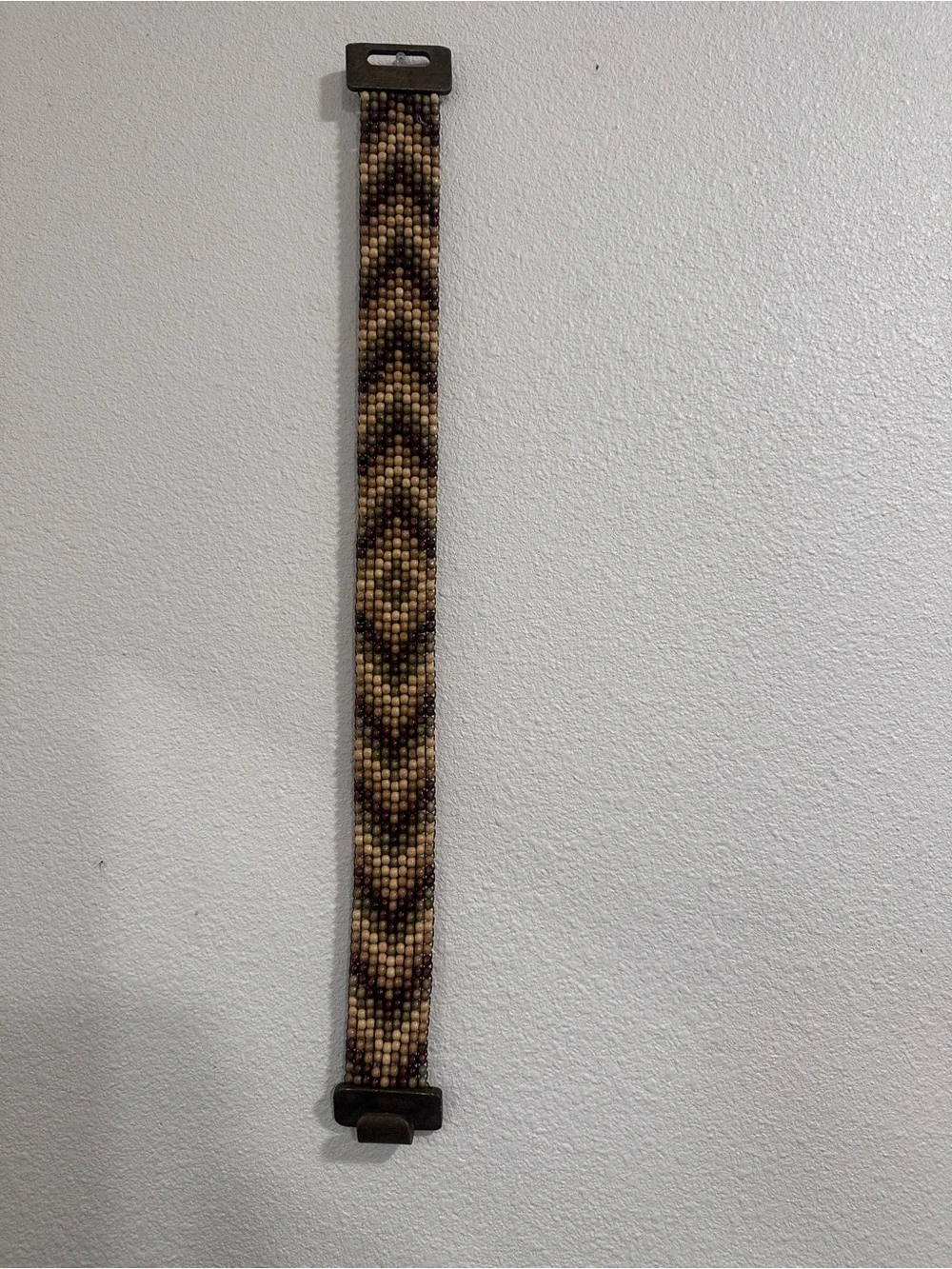 N/A hand beaded